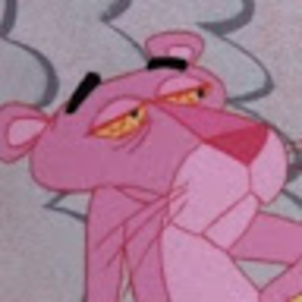 Meet your Posher, Chloe